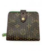LOUIS VUITTON / ルイ ヴィトン】ポシェットツインGM | 永く愛される