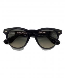 「インポートブランドのBRUNELLO CUCINELLI × OLIVER PEOPLES 」