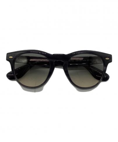 「インポートブランドのBRUNELLO CUCINELLI × OLIVER PEOPLES 」