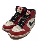 NIKE/ナイキ】シティネオンウーブンジャケット。日本限定アイテムのご