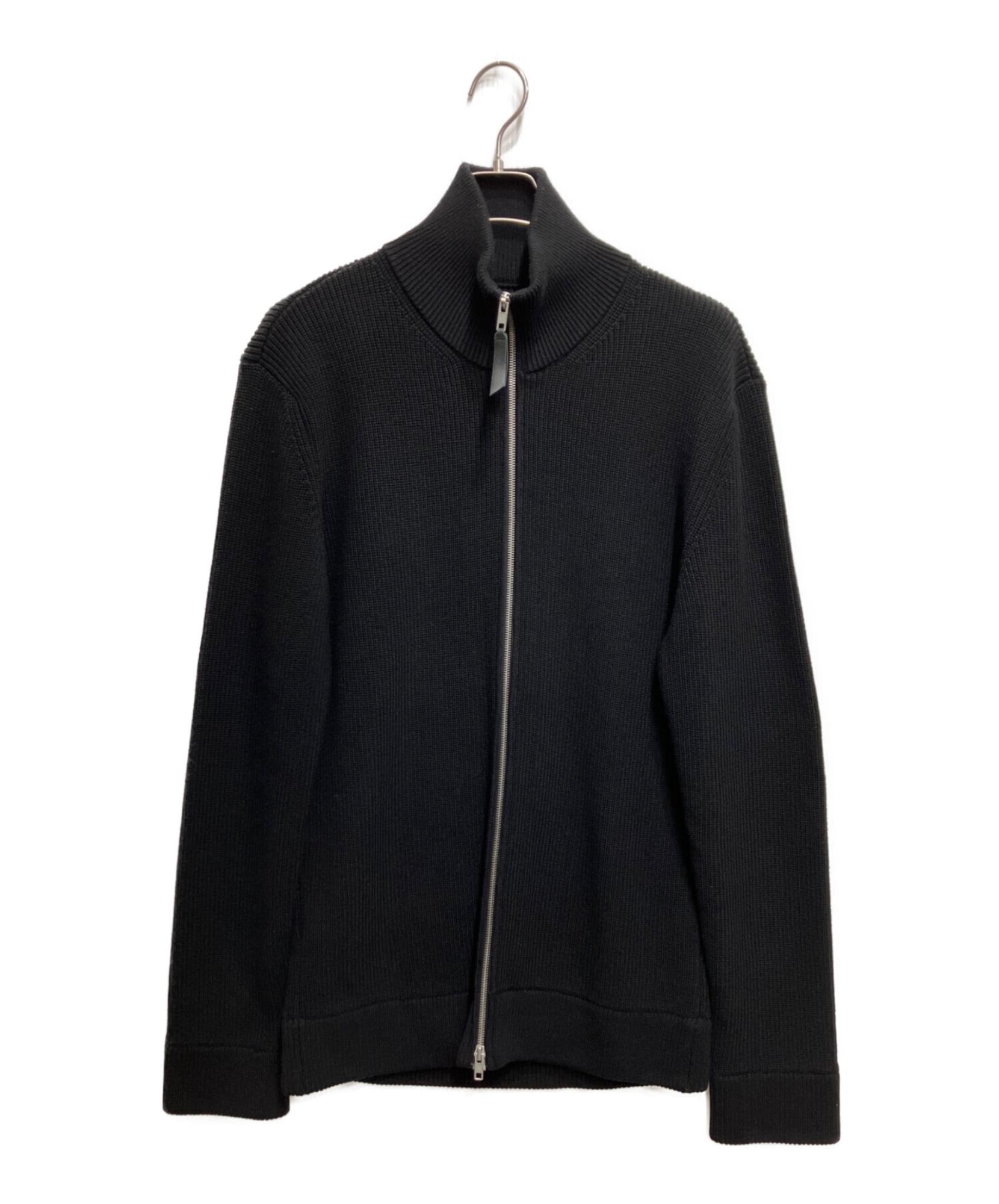 Maison Margielaマルジェラ ドライバーズニットマフラー Maison Margiela / メゾンマルジェラ】ドライバーズニット 一生モノ