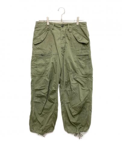 「コラボ・別注アイテムのBUZZ RICKSON'S × BEAMS BOY 買取入荷 」