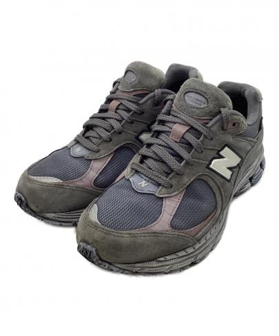 「スニーカーのNEW BALANCE 買取入荷 」