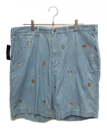 「アメカジブランドのPOLO RALPH LAUREN 」
