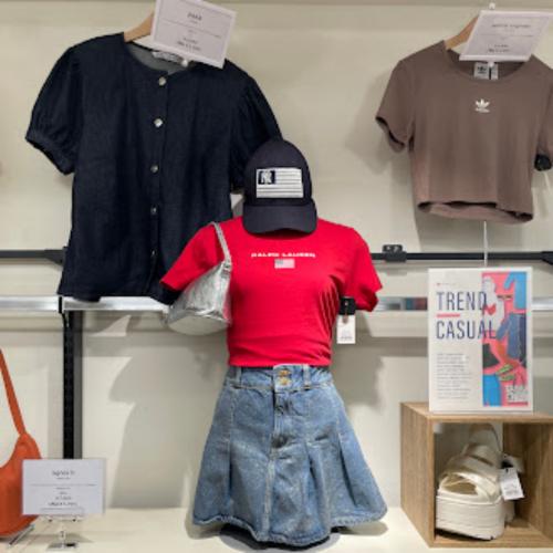 トレファクスタイル新松戸店ブログ画像1