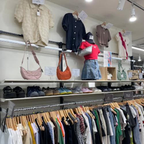 トレファクスタイル新松戸店ブログ画像2