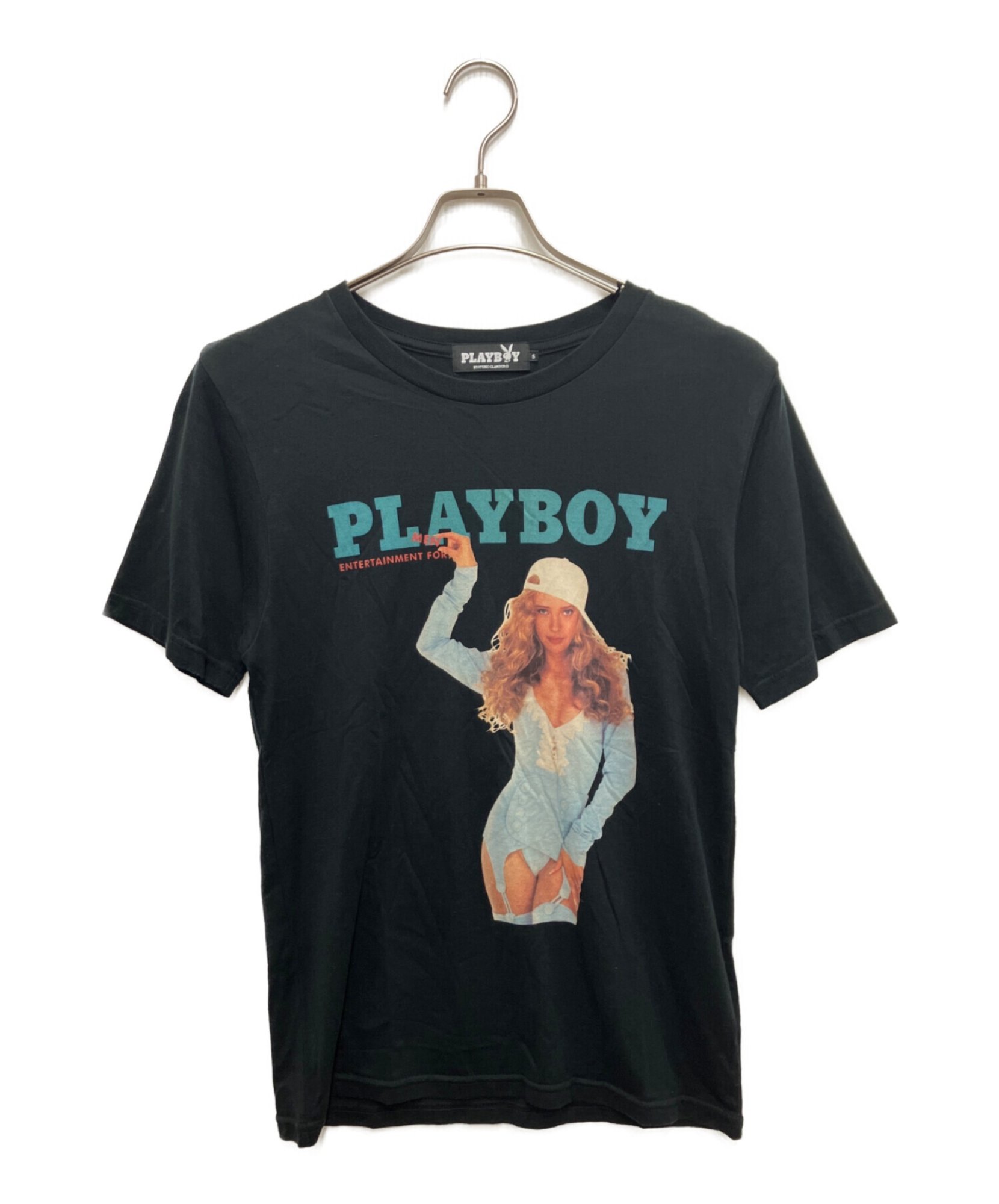 Hysteric Glamour×PLAY BOY / ヒステリックグラマー×プレイボーイ