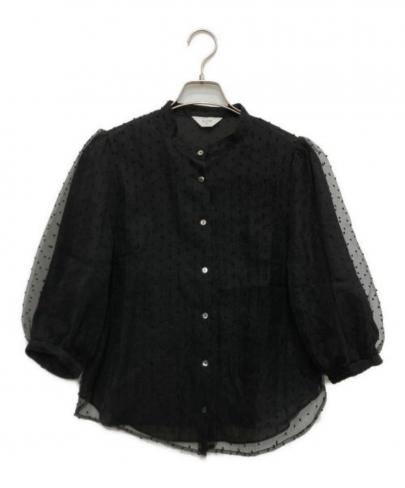 「キャリアファッションのSLOBE IENA 」
