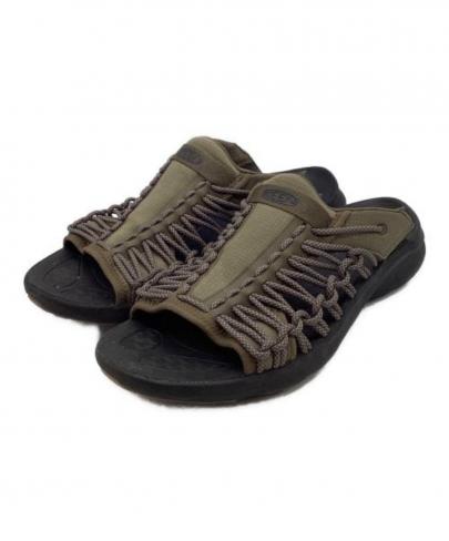 「アウトドアブランドのKEEN 」