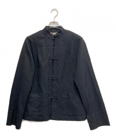 「ドメスティックブランドのBLACK COMME des GARCONS 」