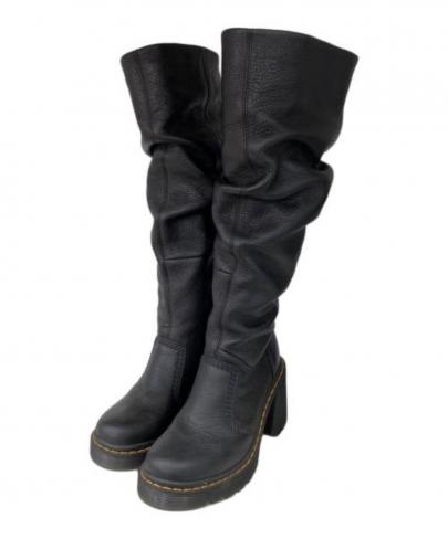 「ドレスシューズのDr.Martens 」