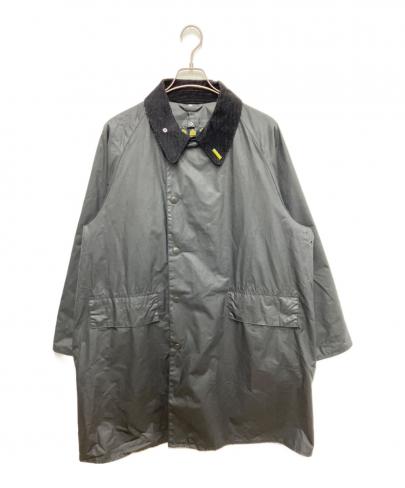 「コラボ・別注アイテムのBarbour × KAPTAIN SUNSHINE 」