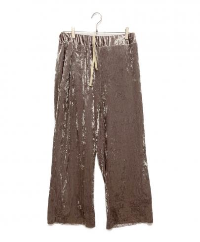 「ドメスティックブランドのjournal standard luxe 」