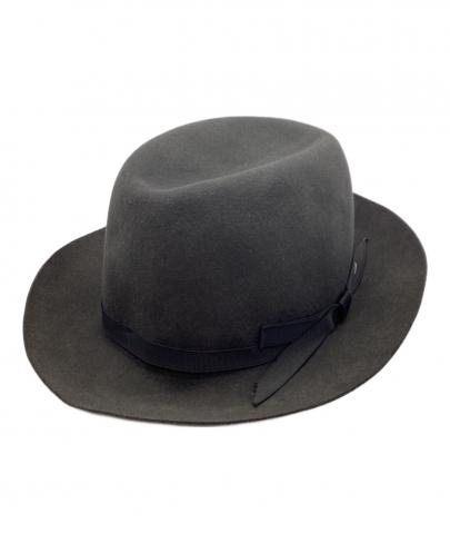 「インポートブランドのBorsalino 」