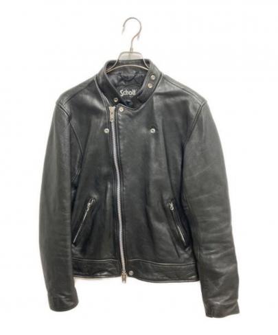 「アメカジブランドのSCHOTT 」