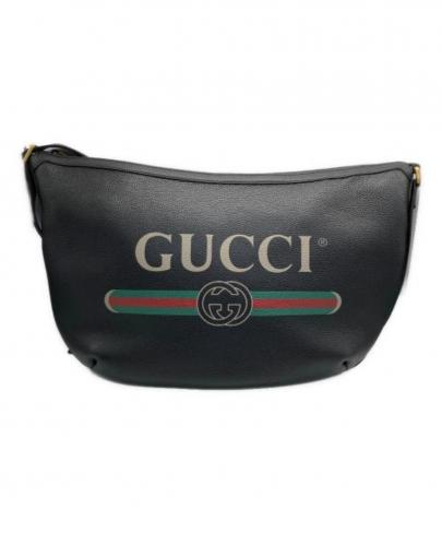 「ラグジュアリーブランドのGUCCI 」