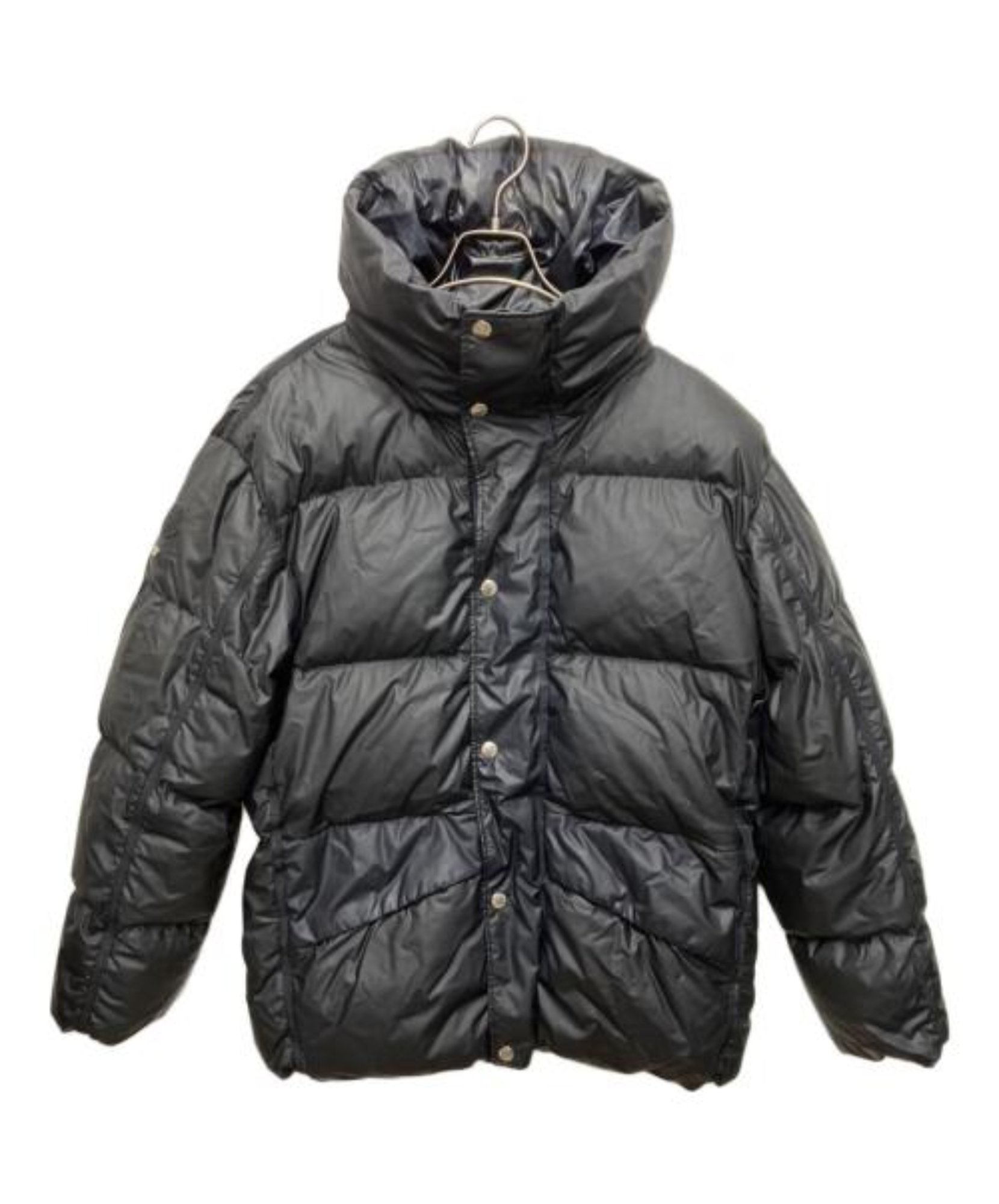 【新品未使用】MONCLER モンクレール 1017ALYX ダウンミュール MONCLER × 1017 ALYX 9SM / モンクレール×テンセブンティーン アリクス