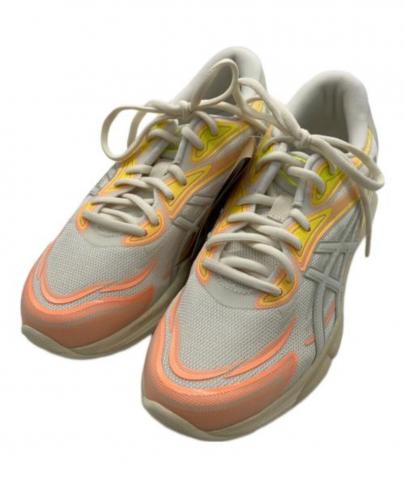 「ドレスシューズのasics 」