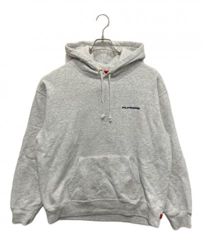 「ストリートブランドのSUPREME 」