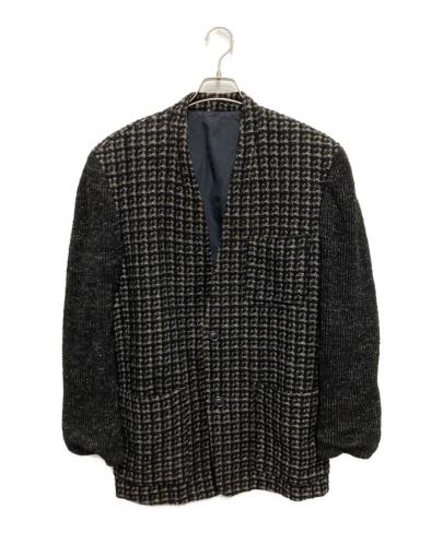 「ドメスティックブランドのISSEY MIYAKE MEN 」