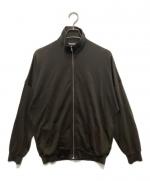 BLACK COMME des GARCONS / ブラックコムデギャルソン】サイド