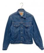 LEVI'S リーバイス】伝説の「2nd」復刻モデル。ヴィンテージデニムの