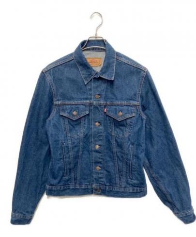 「ヴィンテージアイテムのLevi's 」