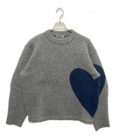 「ドメスティックブランドのNKNIT 」