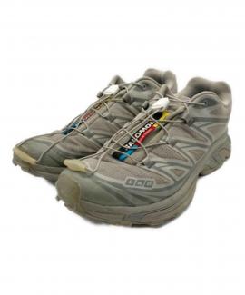 「スニーカーのSALOMON 」