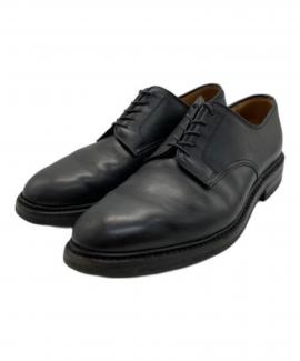「ドレスシューズのCrockett & Jones 」