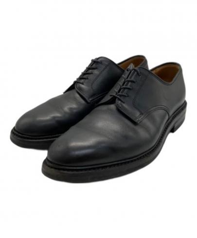 「ドレスシューズのCrockett & Jones 」