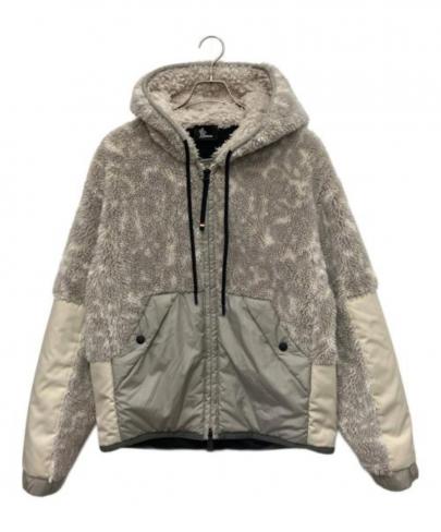 「ラグジュアリーブランドのMONCLER GRENOBLE 」