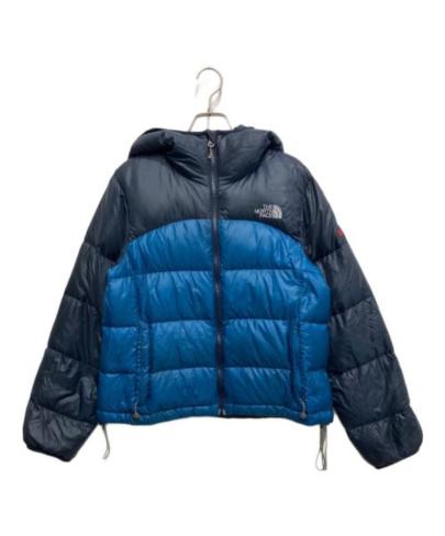 「アウトドアブランドのTHE NORTH FACE 」