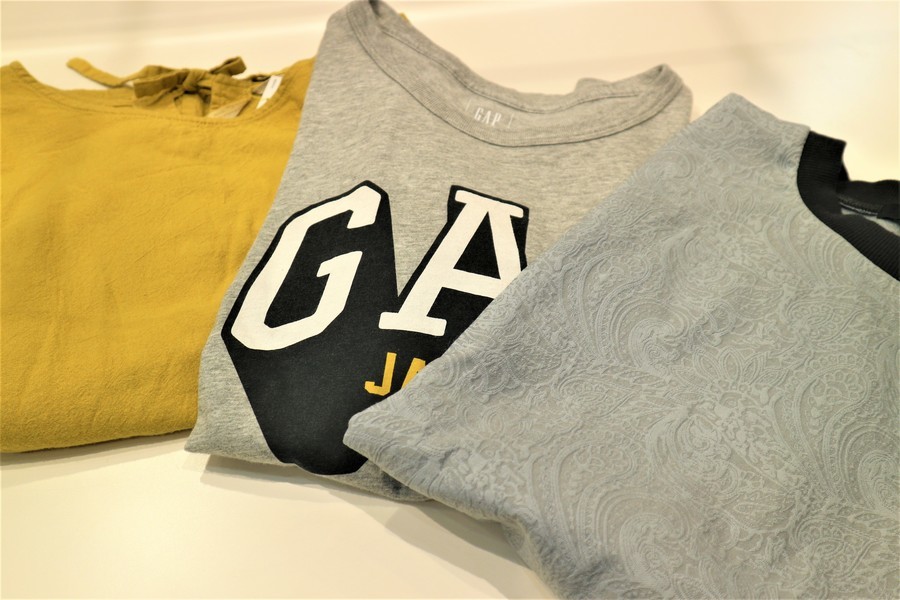 買取案内】プチプラ/ファストファッションブランドも持込大歓迎