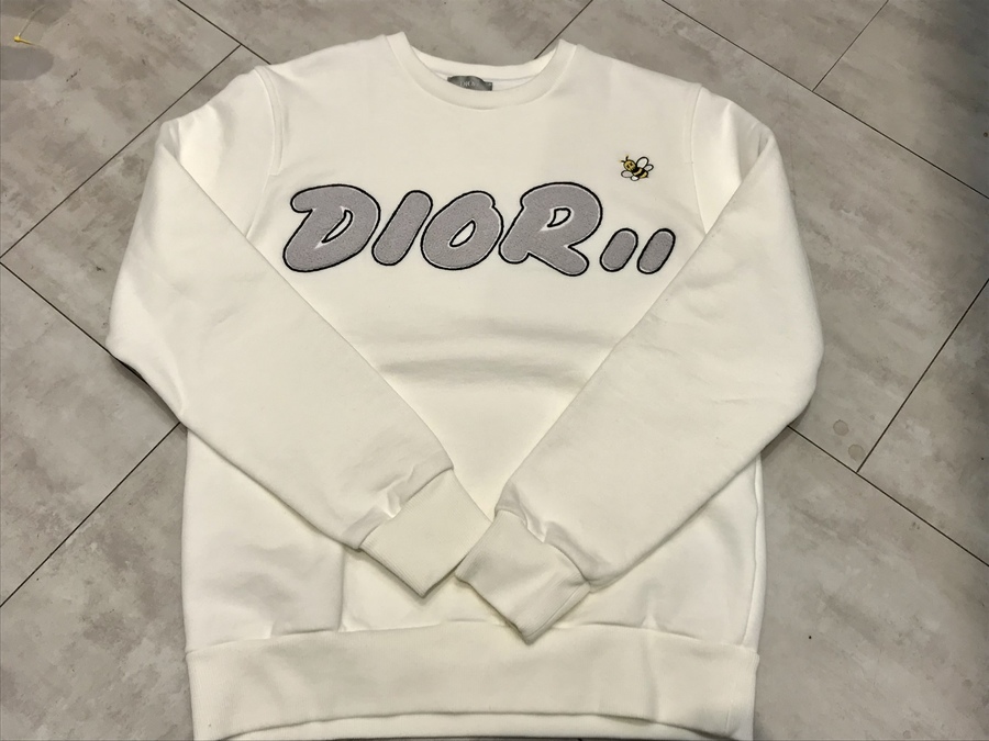 Dior kaws xs bee 19ss