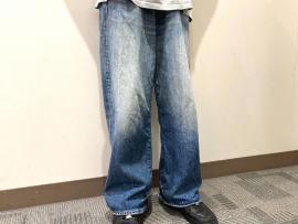 「ドメスティックブランドのJ.S.Homestead 」