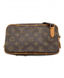 「ラグジュアリーブランドのLOUIS VUITTON 」