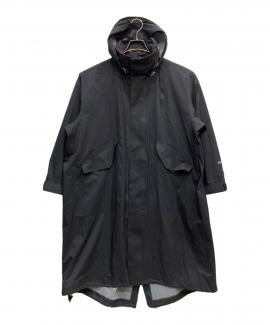 「ドメスティックブランドのHYKE 」