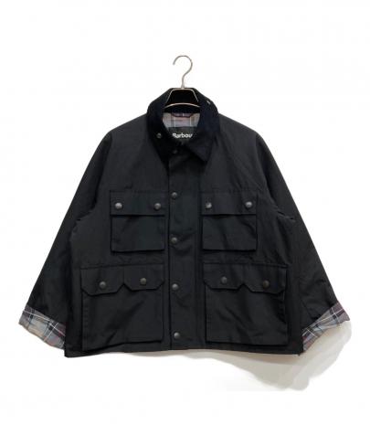 「インポートブランドのBarbour 」