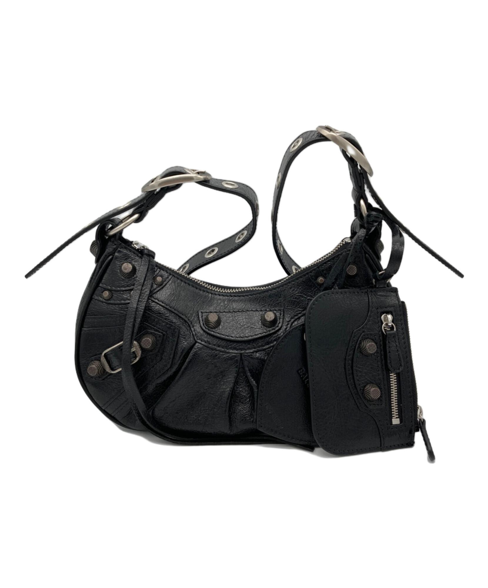 BALENCIAGA / バレンシアガ】ル・カゴールXS | 時代を象徴するアイコン 