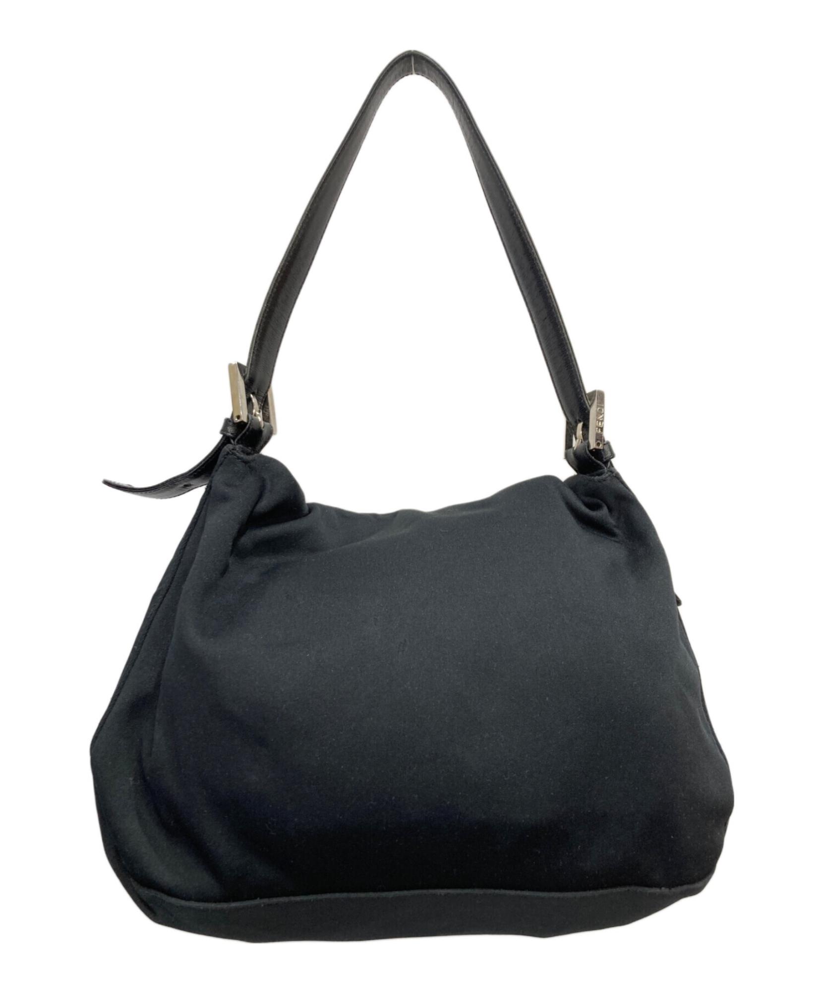 FENDI / フェンディ】マンマバゲット | 不朽の名作をモダンに纏う 