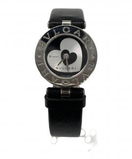 「ラグジュアリーブランドのBVLGARI 」