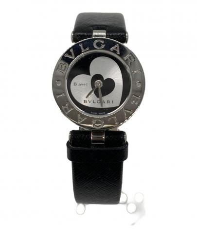 「ラグジュアリーブランドのBVLGARI 」