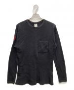 CHROME HEARTS / クロムハーツ】OLD Dagger Thermal L/S Tee | 長年愛