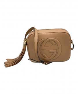 「ラグジュアリーブランドのGUCCI 」