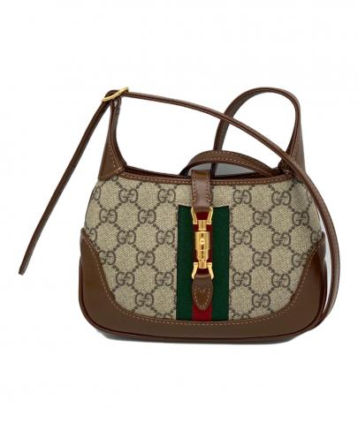 「ラグジュアリーブランドのGUCCI 」