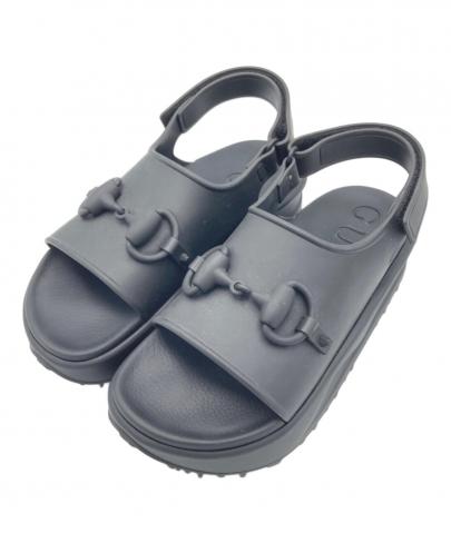 「ラグジュアリーブランドのGUCCI 」