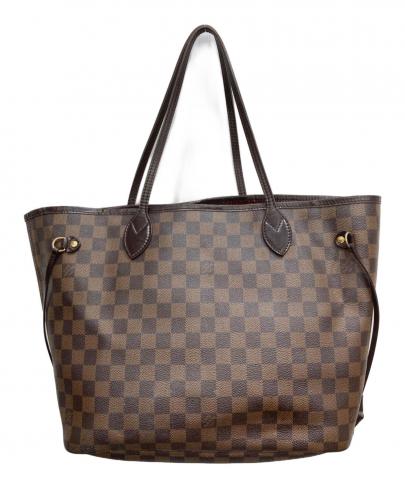 「ラグジュアリーブランドのLOUIS VUITTON 」