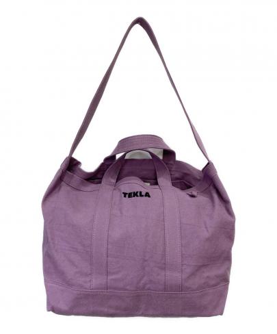 「インポートブランドのTEKLA 」