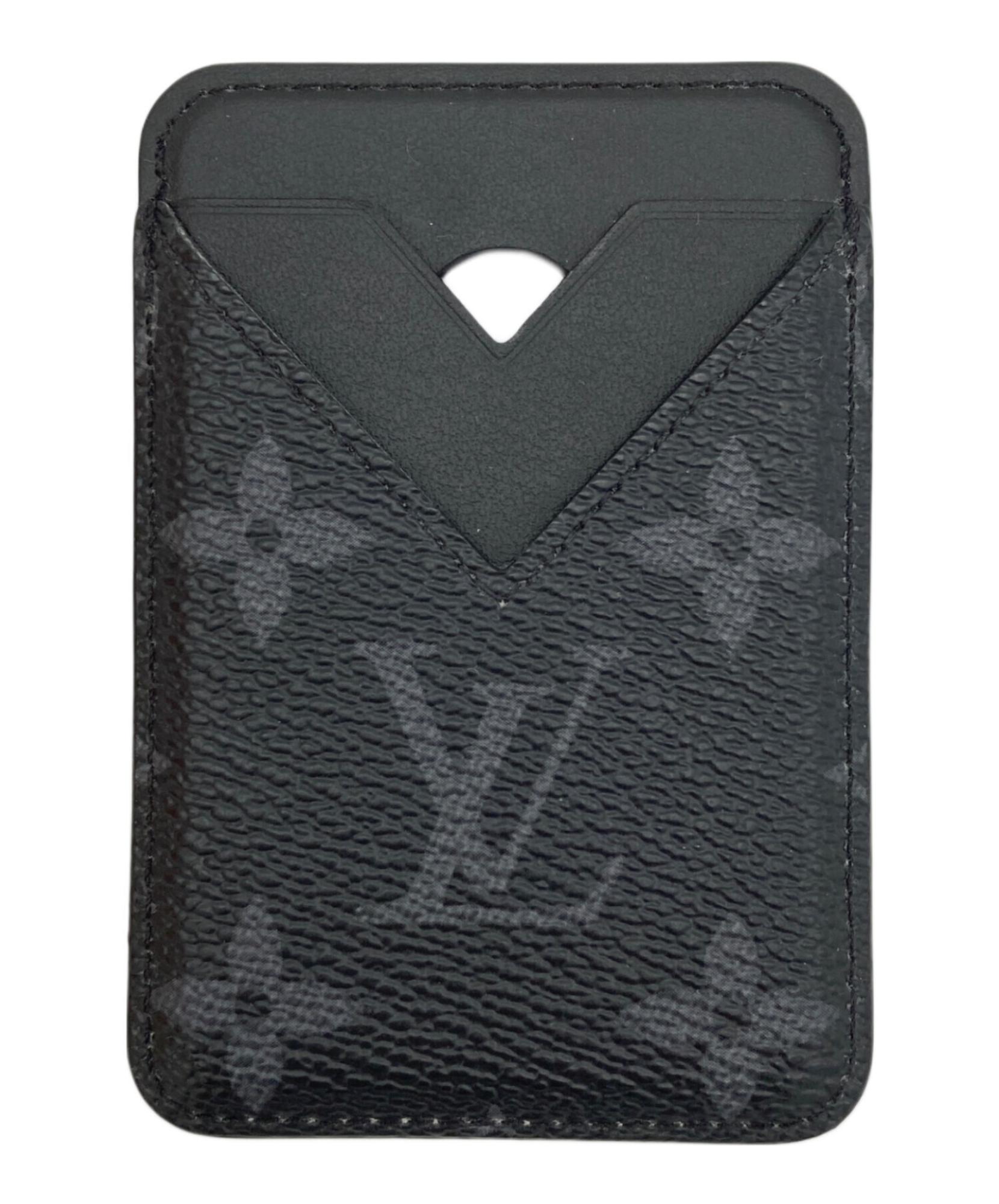 LOUIS VUITTON / ルイヴィトン】ポルト カルト・マグネットカード 